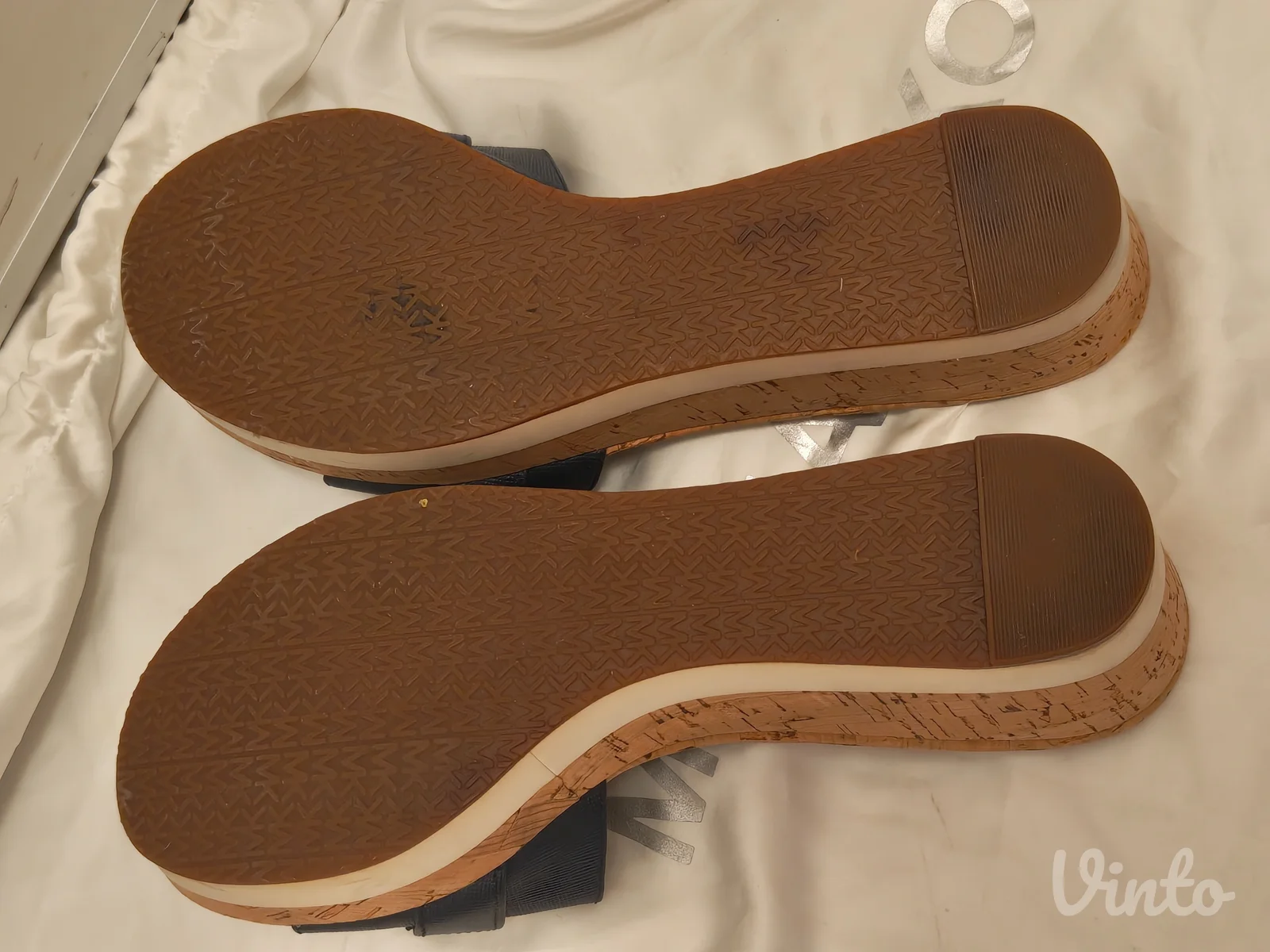 Michael Kors original papuče koza