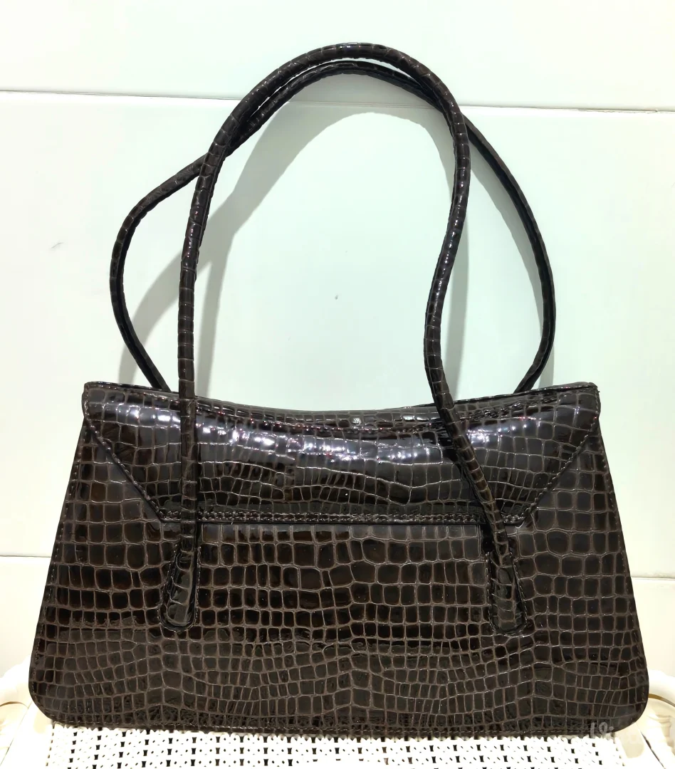 Merkur vintage torba