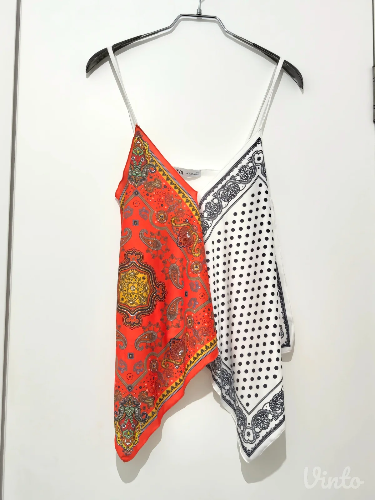 Zara bluza. S