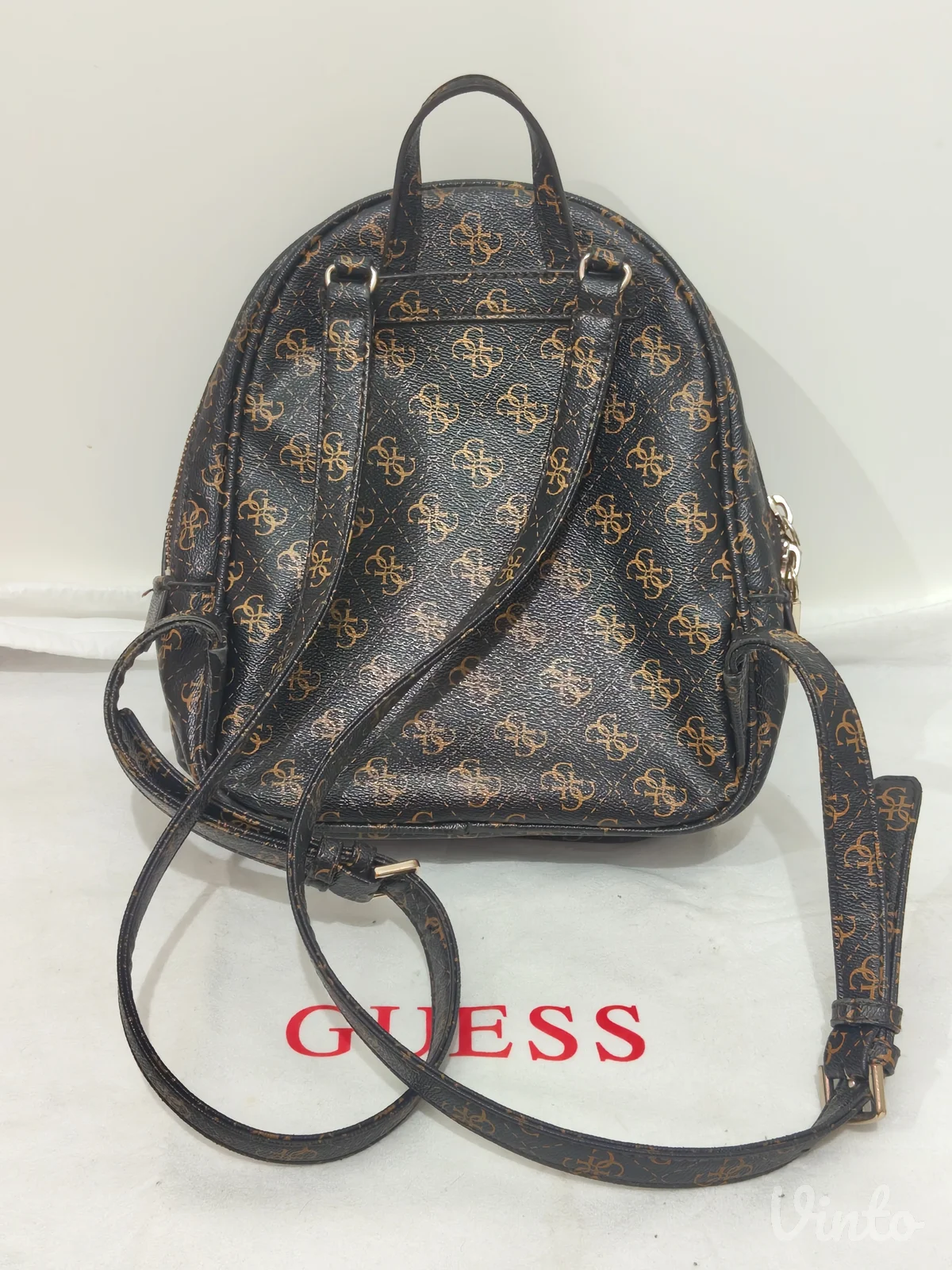 Guess mini logo ranac