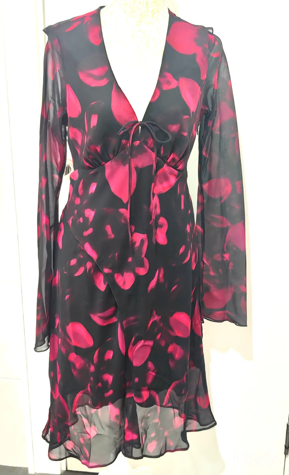 Desigual mesh original haljina. L
