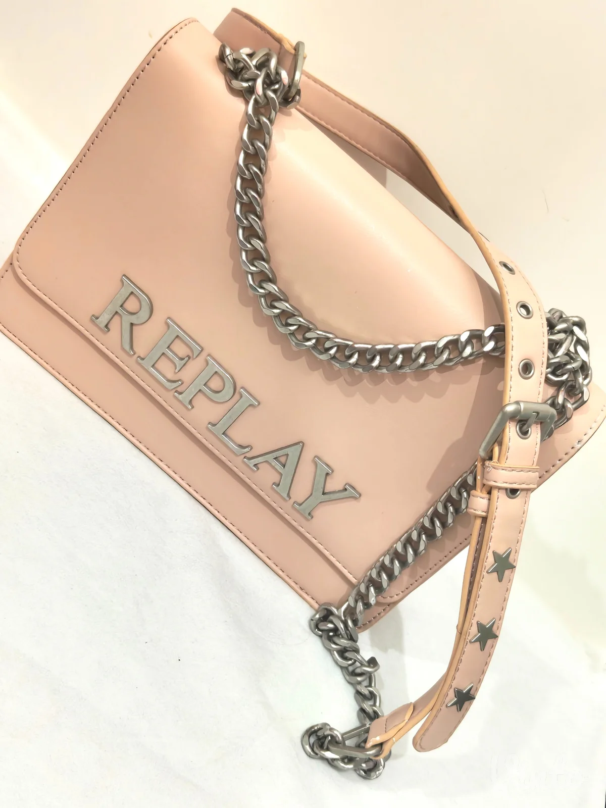 Replay original tasna