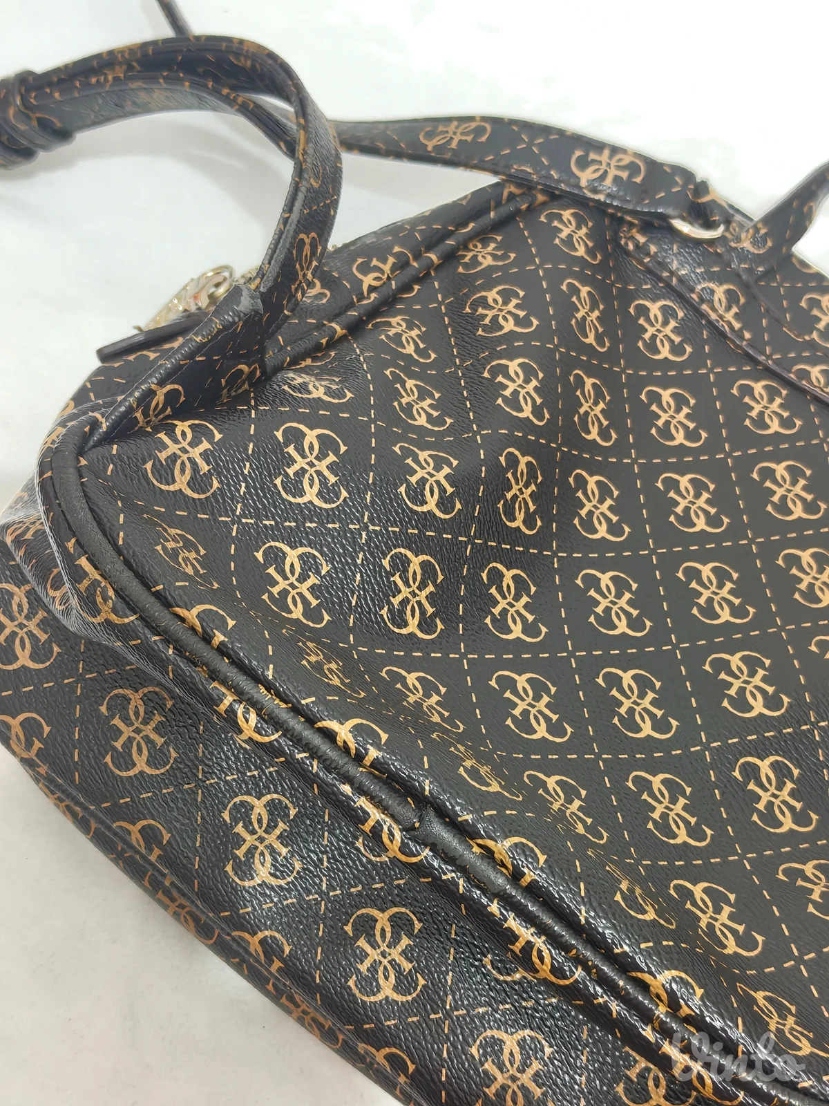 Guess mini logo ranac