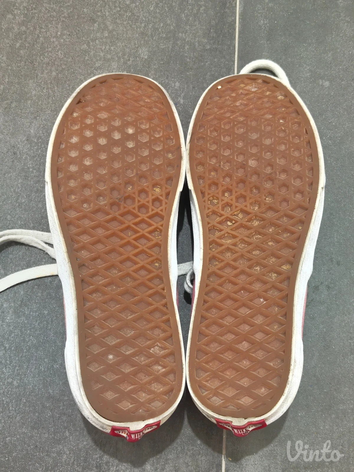 Vans Era patike 37