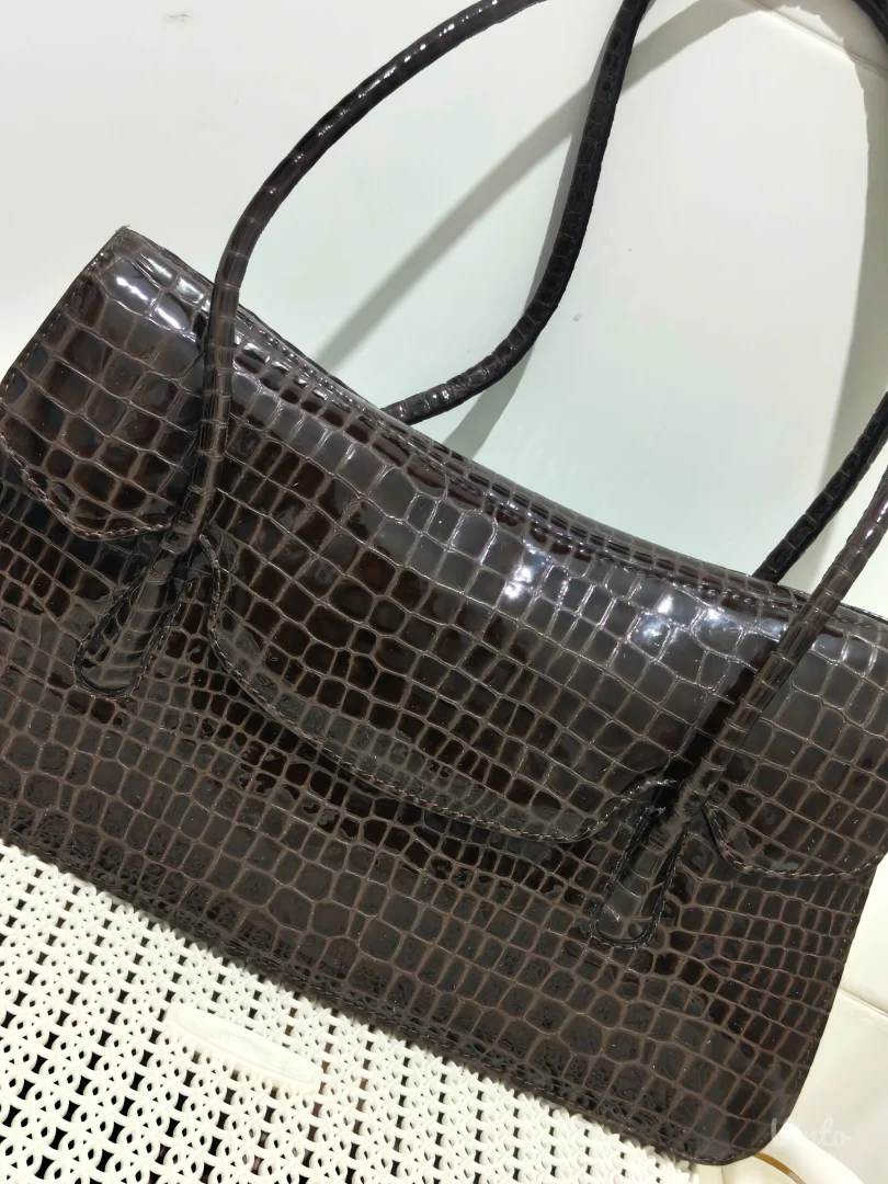 Merkur vintage torba
