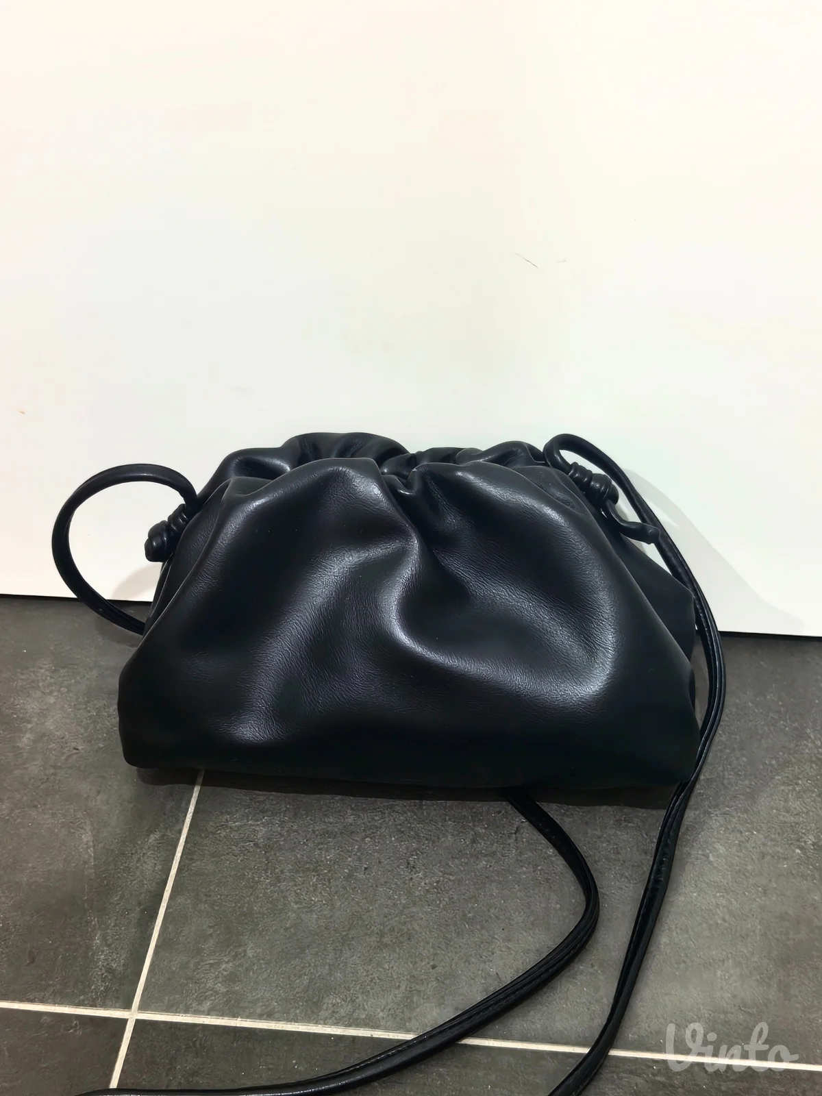 Bottega Veneta The Pouch torbica