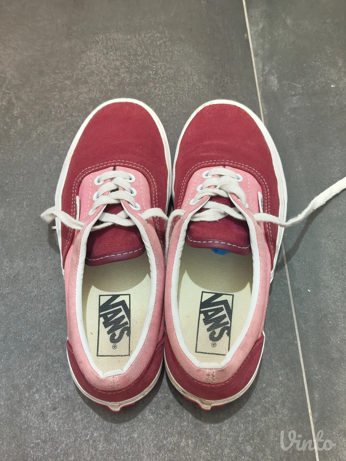 Vans Era patike 37