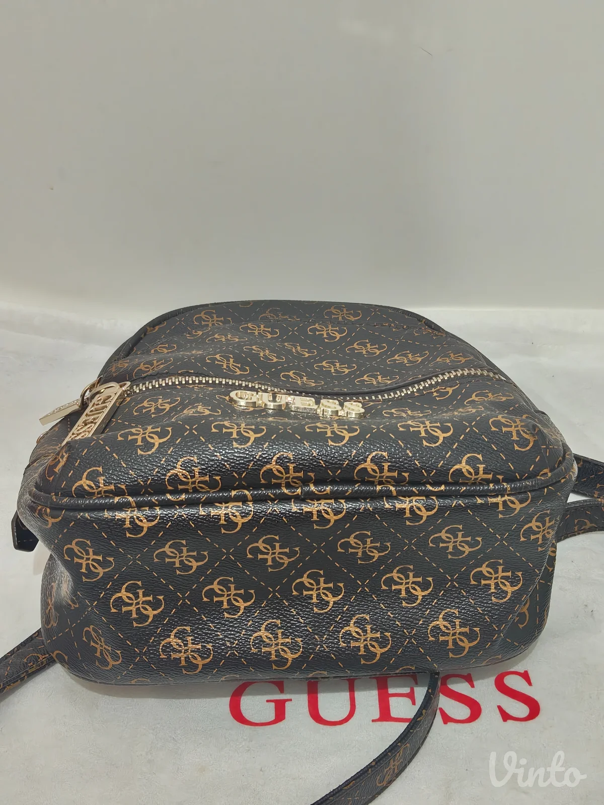 Guess mini logo ranac