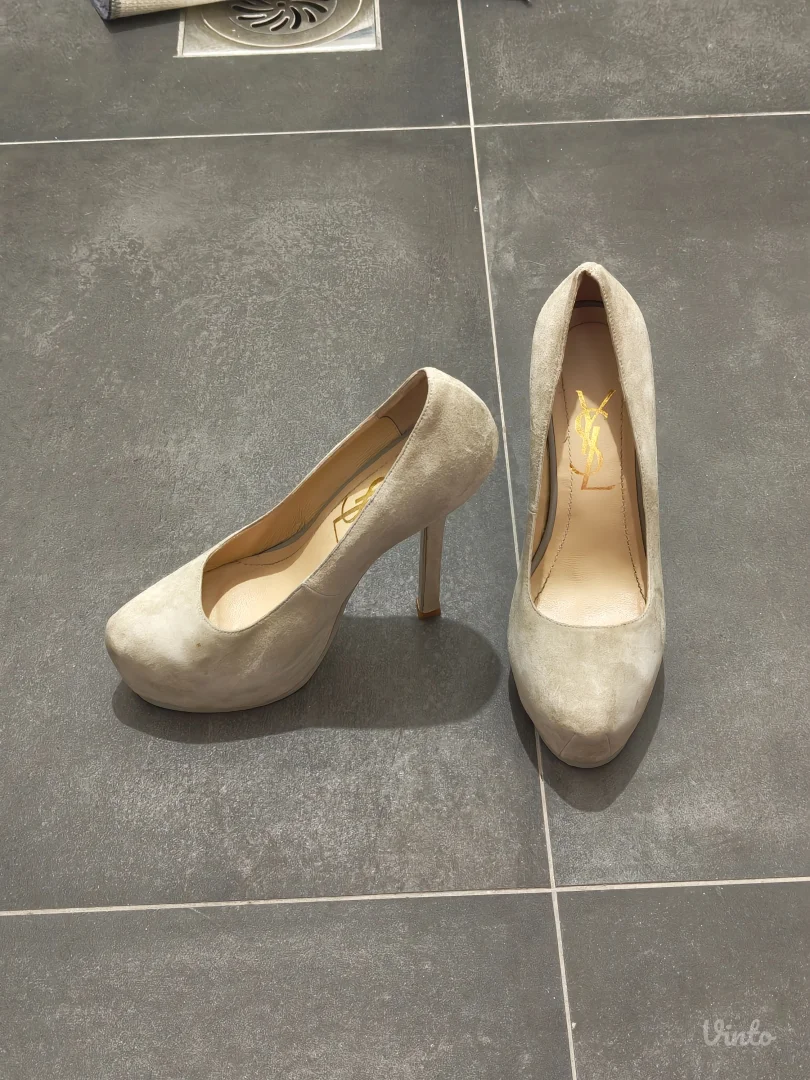 YSL original cipele