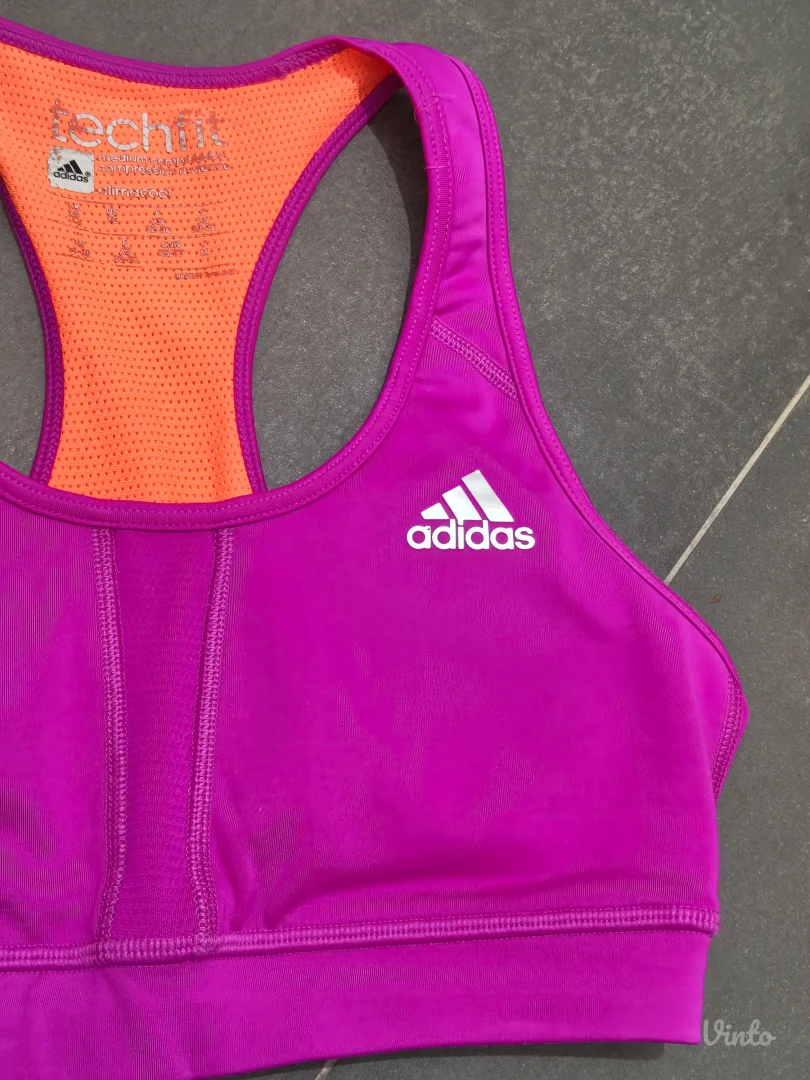 Adidas sportski top