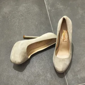 YSL original cipele