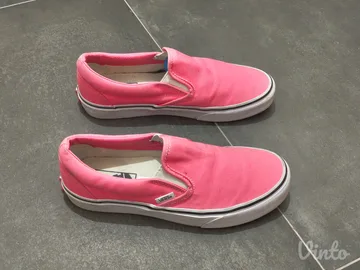 Vans Slip on espadrile patike 38
