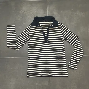 Massimo Dutti trikotažna Polo majica
