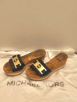 Michael Kors original papuče koza