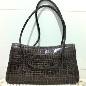 Merkur vintage torba