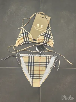 Nov Burberry London kupaci XL
