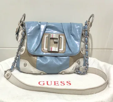 Guess vintage tasna