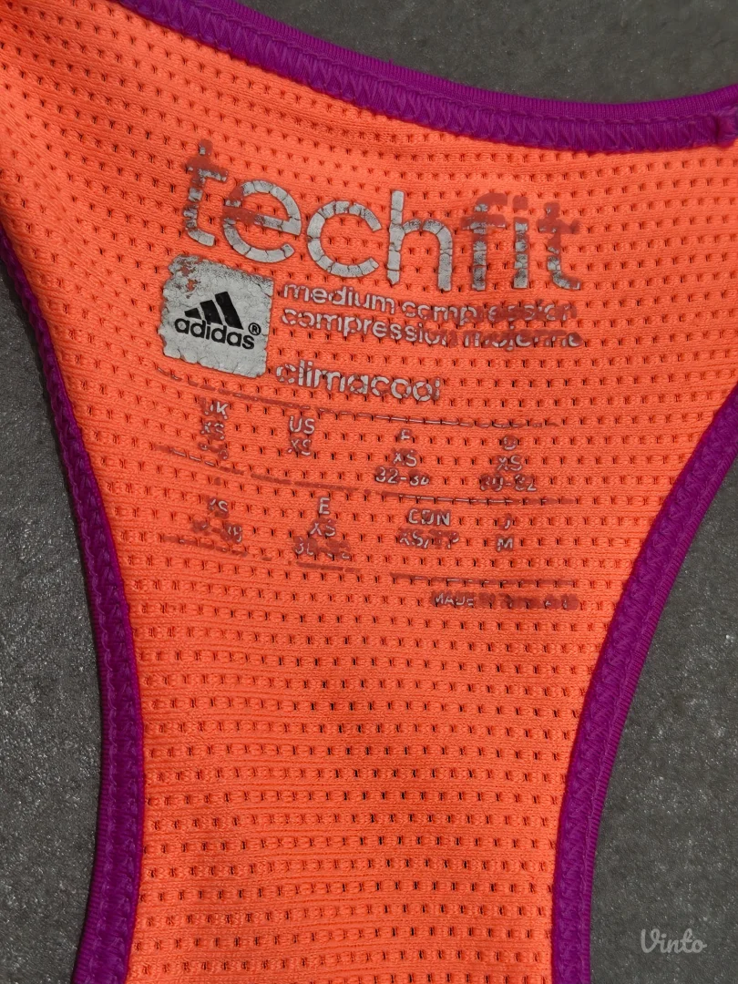 Adidas sportski top