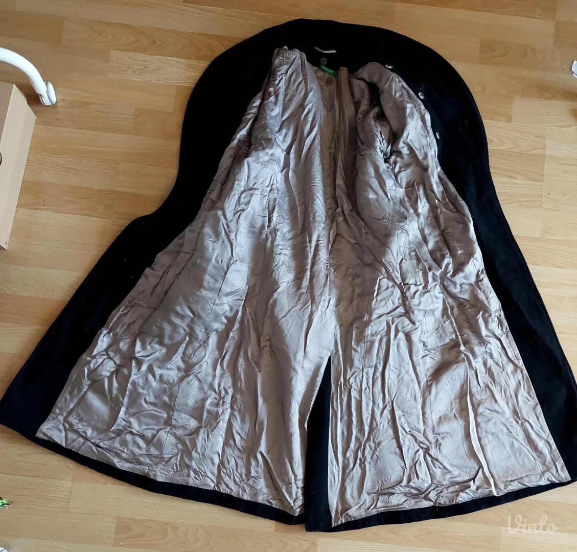 Beneton kaput - Vel L