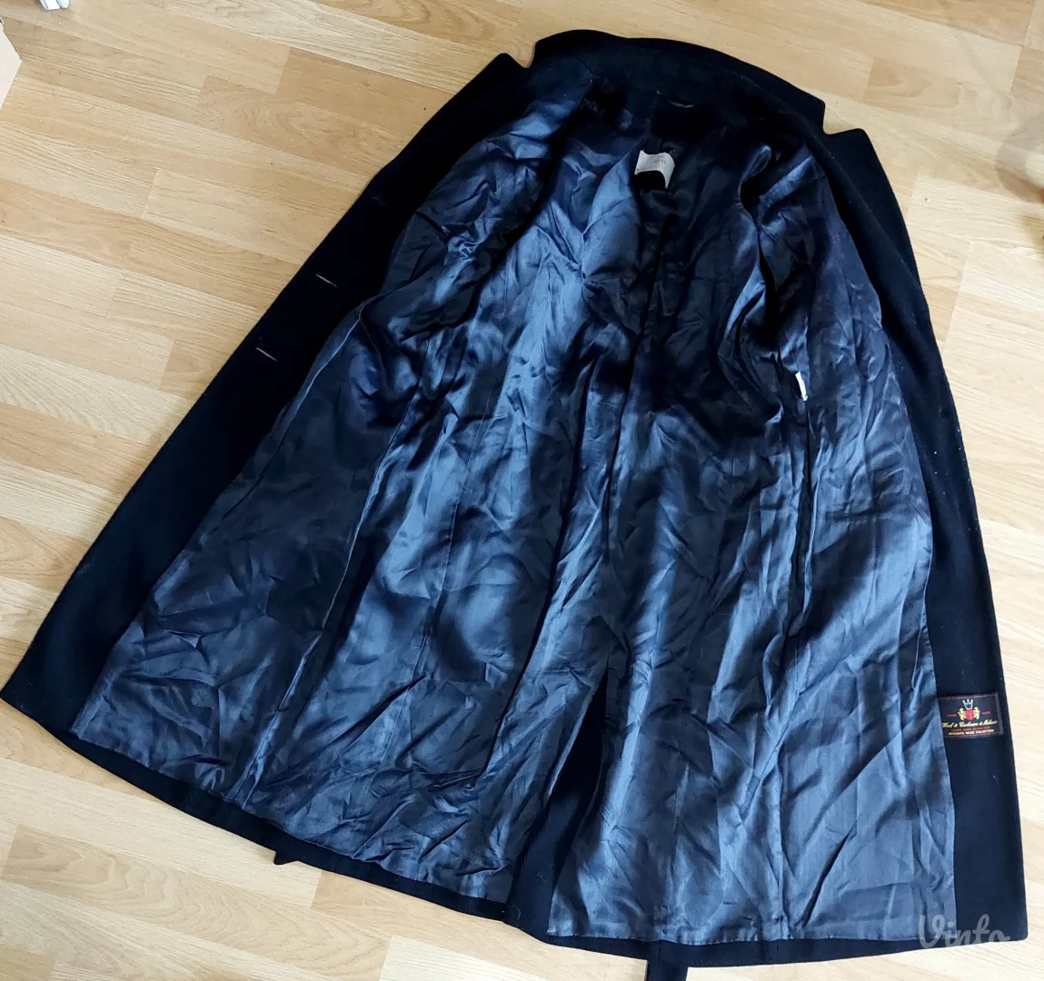 Amc Afrodita kaput - Vel L