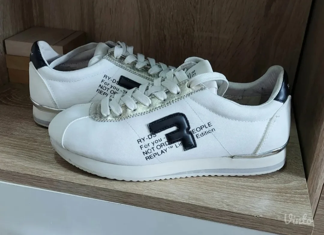 Replay patike - Broj 39