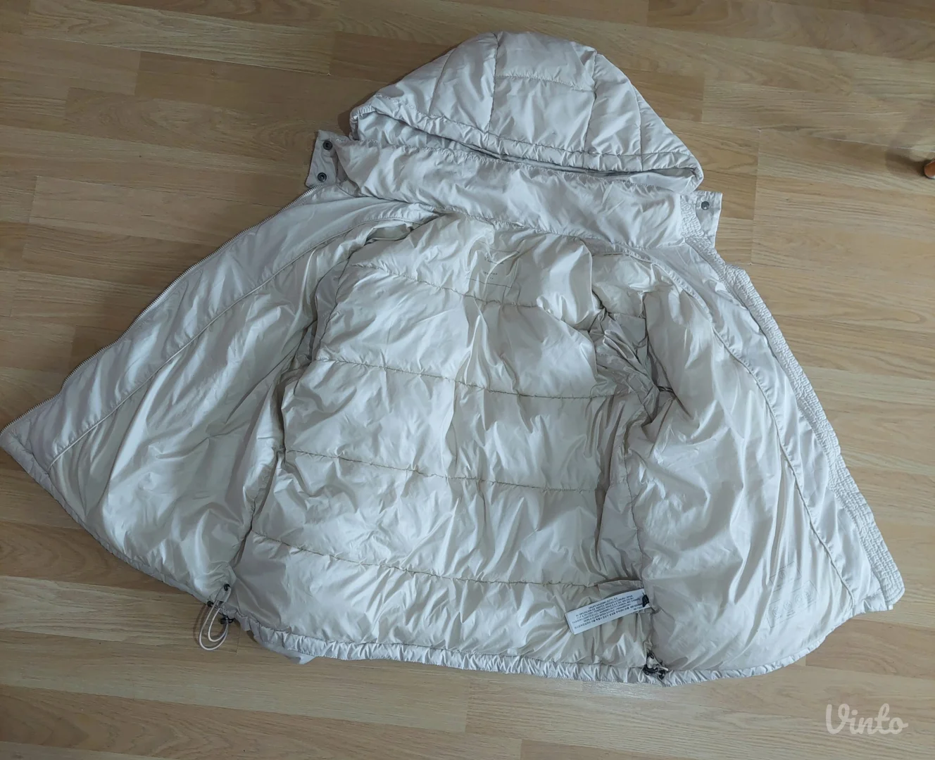 Massimo Dutti jakna - Vel M