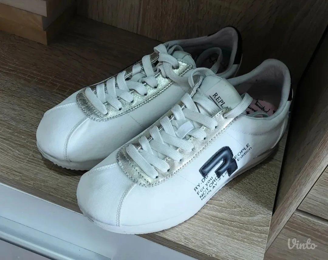 Replay patike - Broj 39