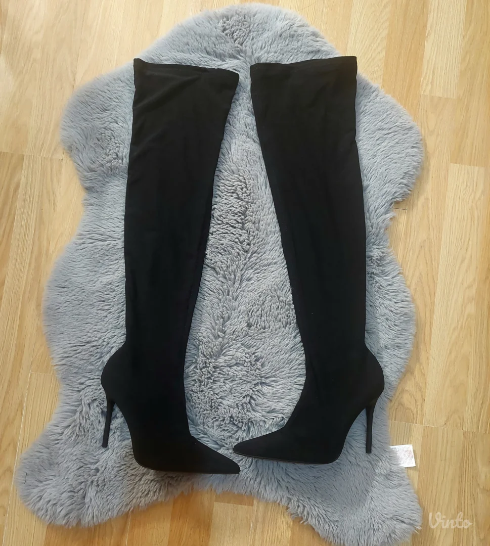 Zara čizme - Kao Nove