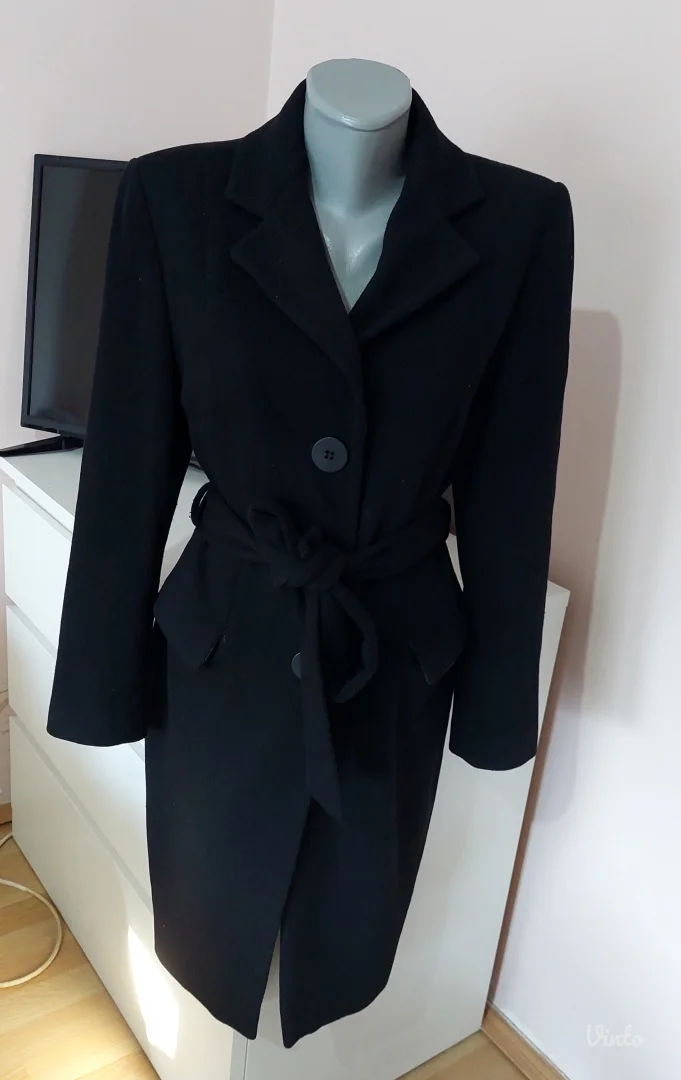 Amc Afrodita kaput - Vel L