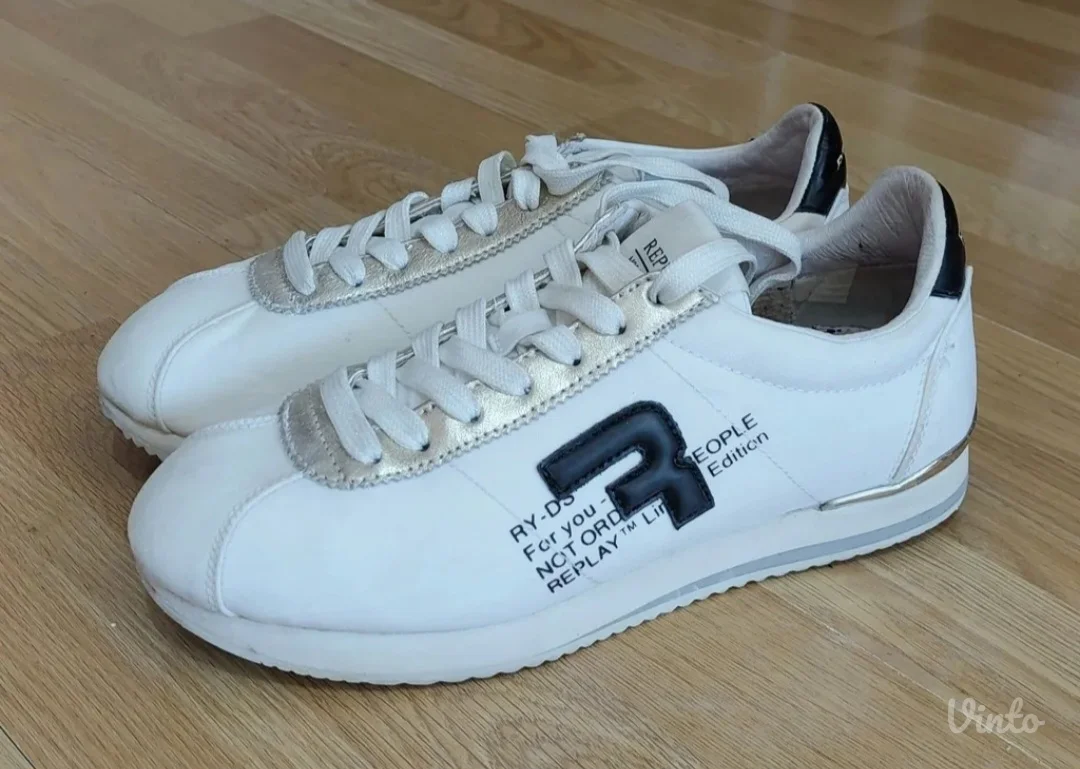 Replay patike - Broj 39