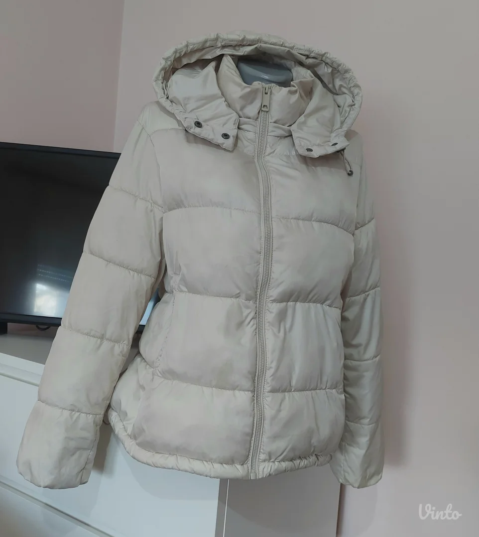 Massimo Dutti jakna - Vel M