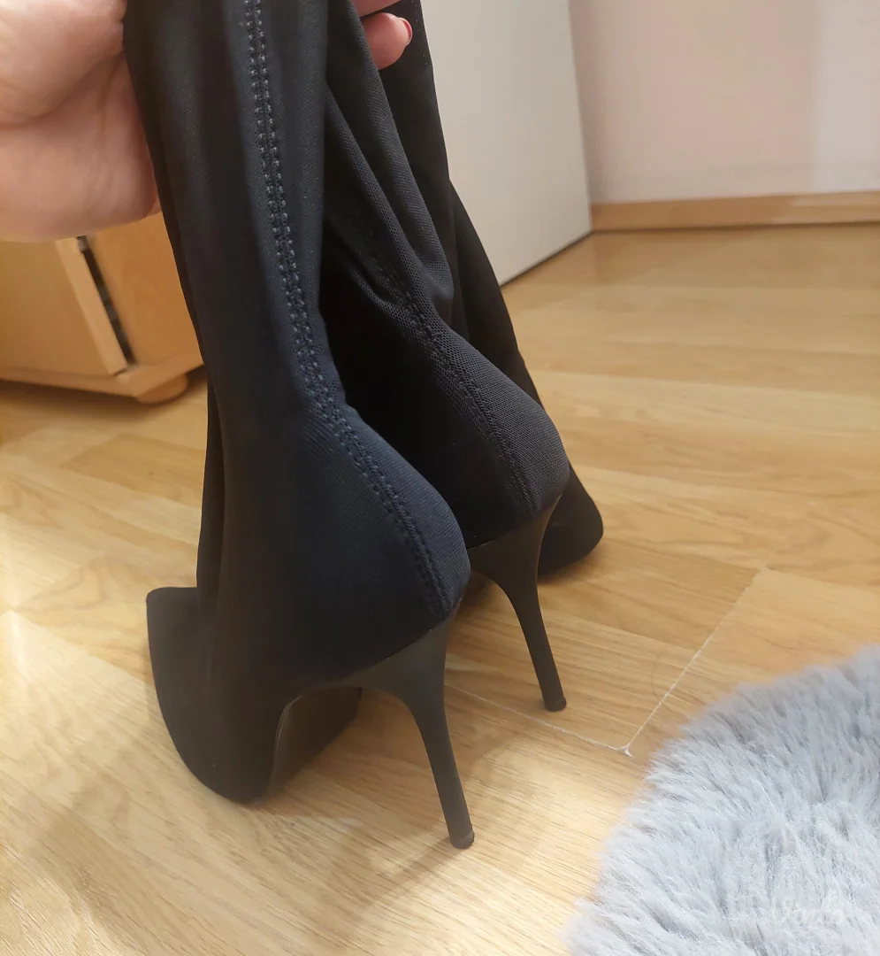 Zara čizme - Kao Nove