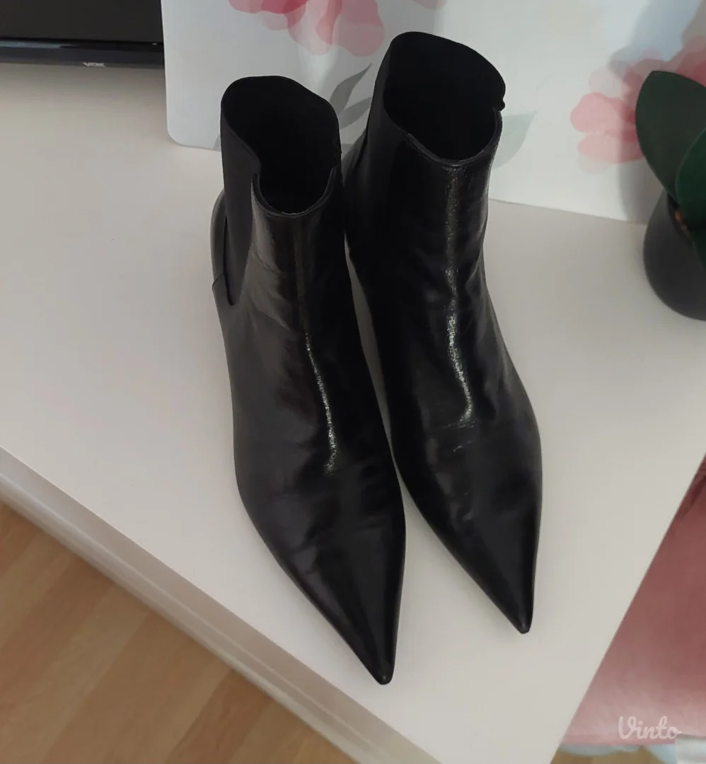 Massimo Dutti čizme