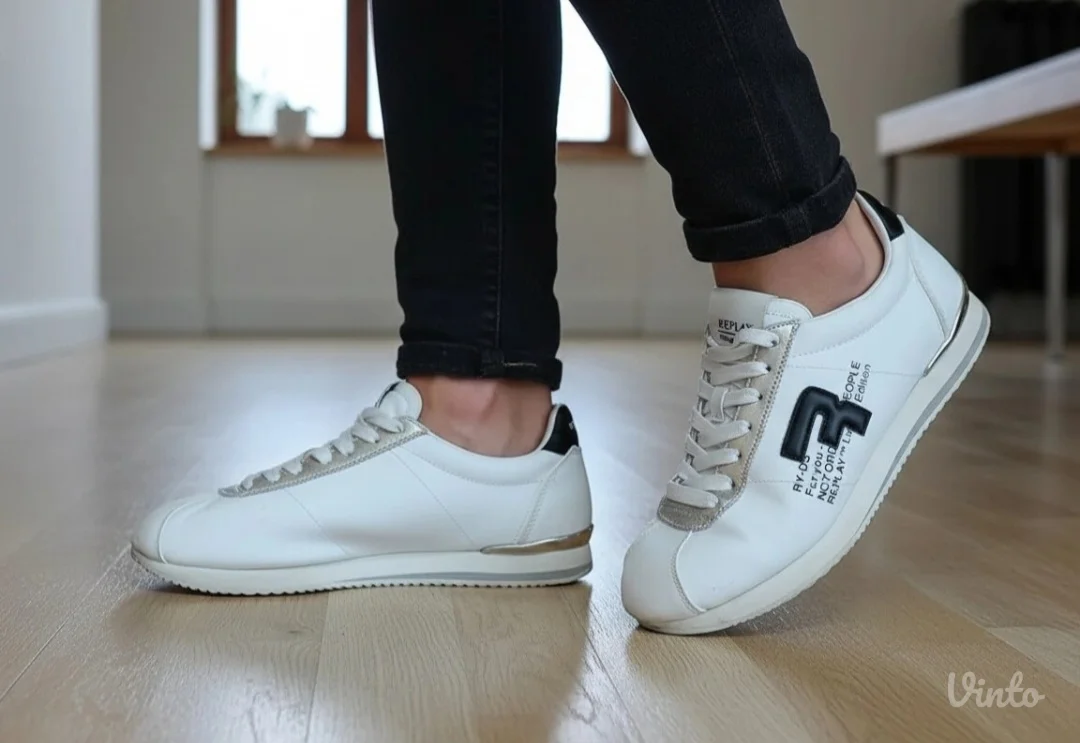 Replay patike - Broj 39