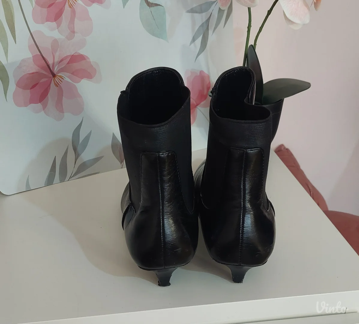 Massimo Dutti čizme