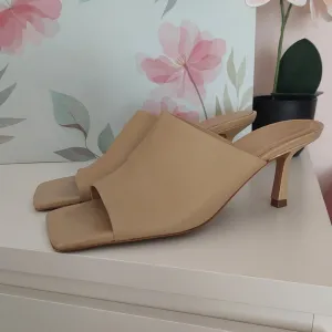 Massimo Dutti papuce