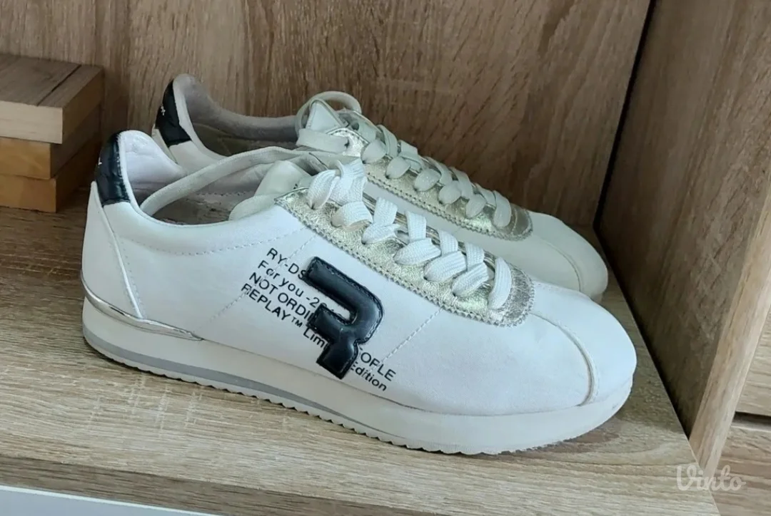 Replay patike - Broj 39