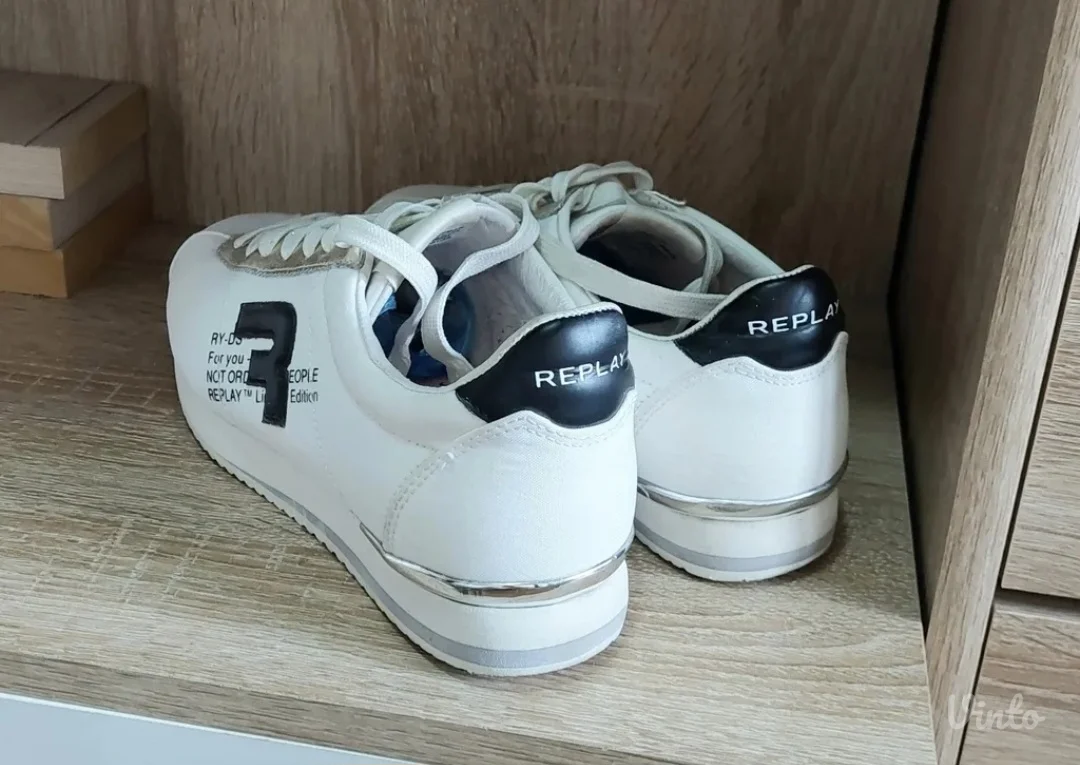 Replay patike - Broj 39