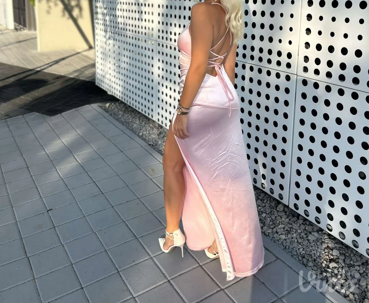 Elegantna haljina