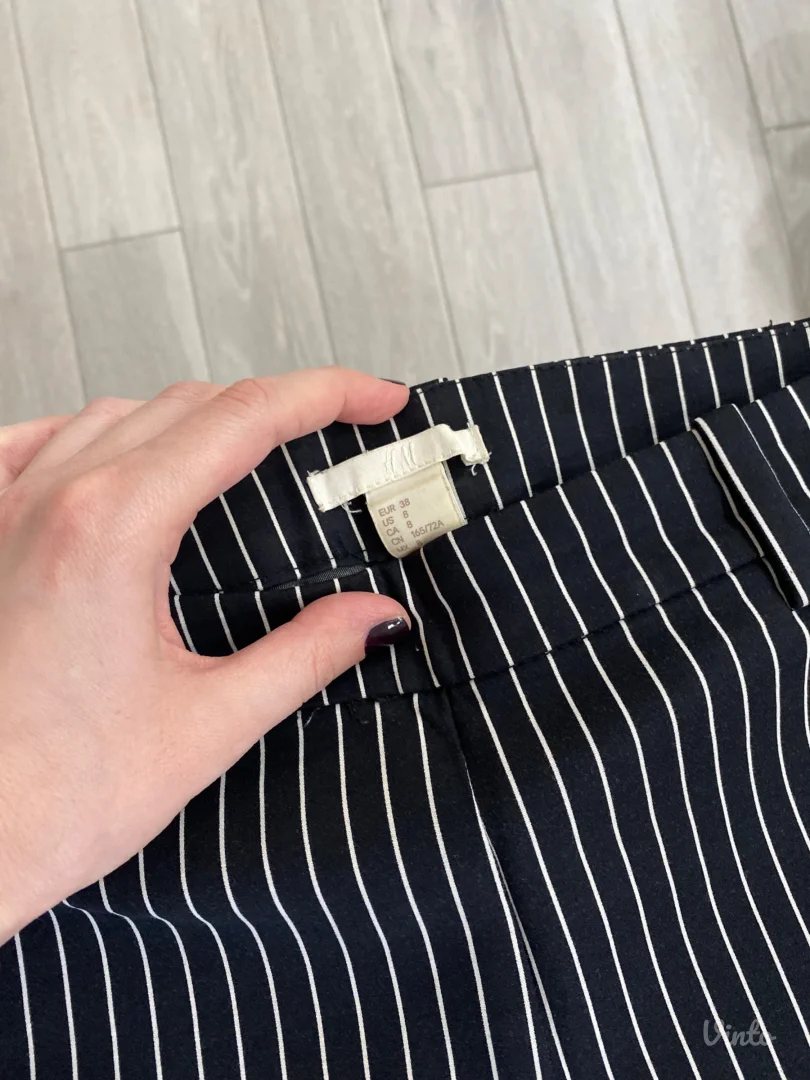 H&M pantalone