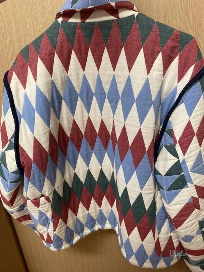 ZARA prolećna/jesenja jakna