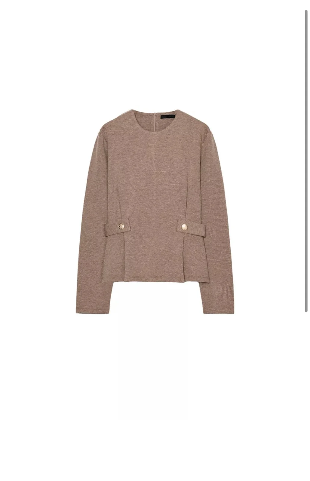 Zara komplet