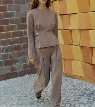 Zara komplet