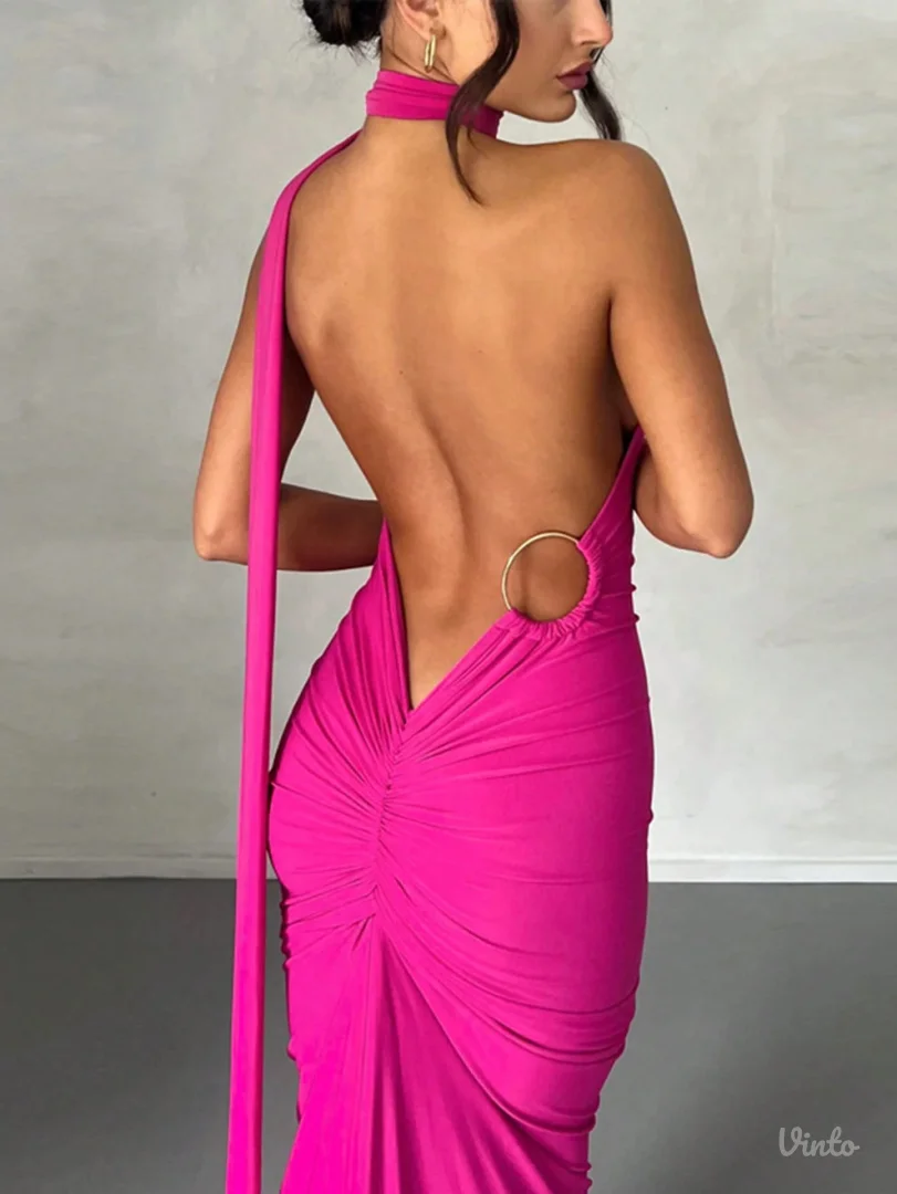 Haljina
