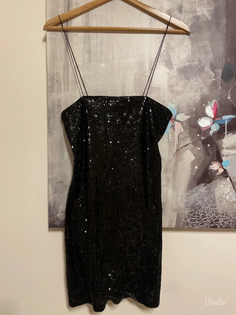 Pull & bear haljina