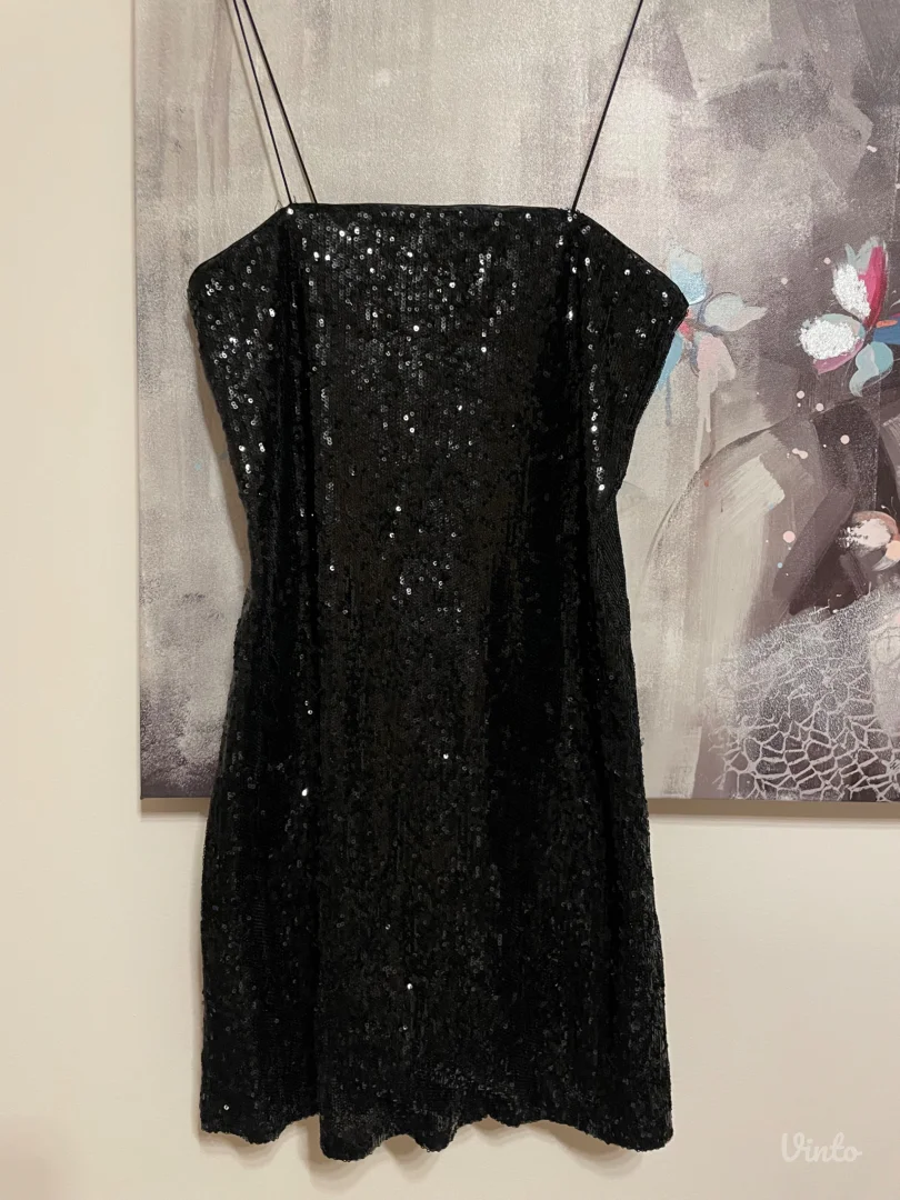 Pull & bear haljina