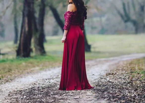 Diline haljina