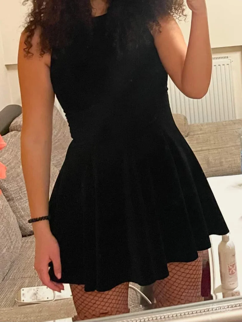 Zara haljina