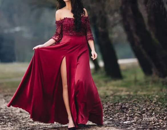 Diline haljina