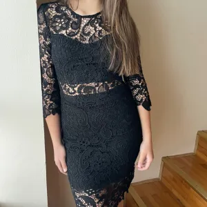 Cipkana haljina